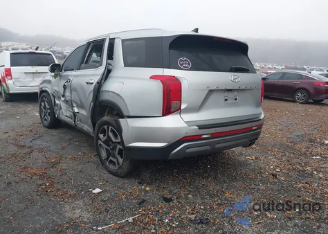 2023 Hyundai Palisade Limited z USA, uszkodzony, nr VIN KM8R54GE2PU625614